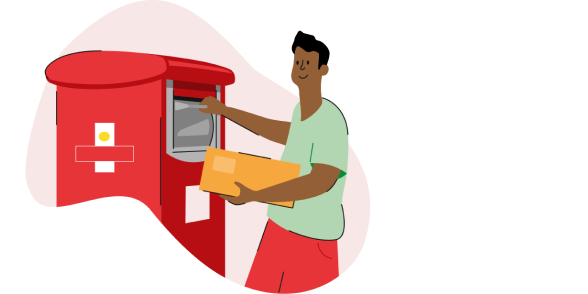 Sending mail